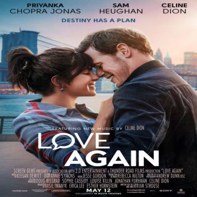 Love Again 2023