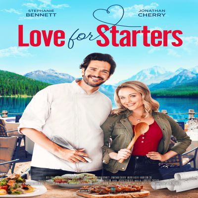 Download Love for Starters (Love Improvement) (2022) - Mp4 Netnaija