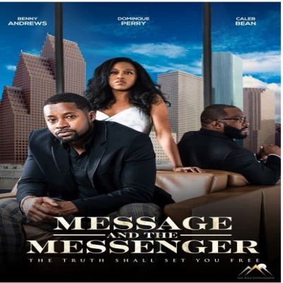 Download Message and the Messenger (2022) - Mp4 Netnaija