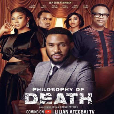 Download Philosophy Of Death (2023) – Nigerian Movie