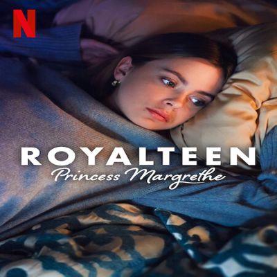 Download Royalteen: Princess Margrethe (2023) (Norwegian) - Mp4 Netnaija