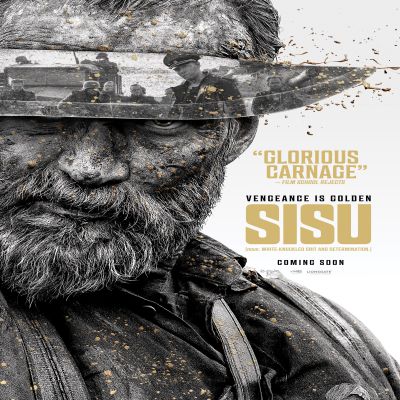 Download Sisu (2022) - Mp4 Netnaija