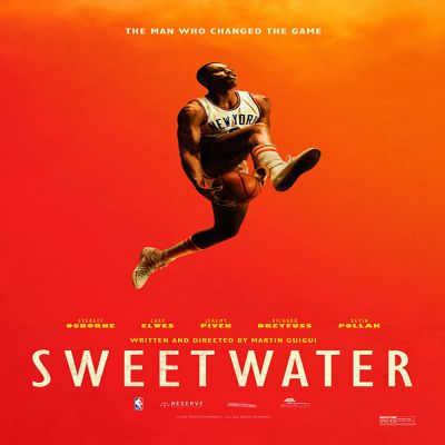 Download Sweetwater (2023) - Mp4 Netnaija