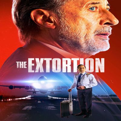 Download The Extortion (La extorsión) (2023) - Mp4 Netnaija