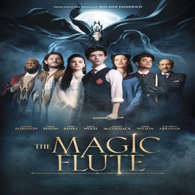 Download The Magic Flute (2022) - Mp4 Netnaija