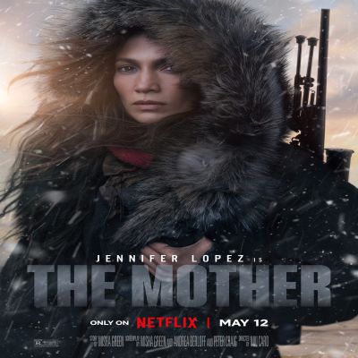 Download The Mother (2023) - Mp4 Netnaija