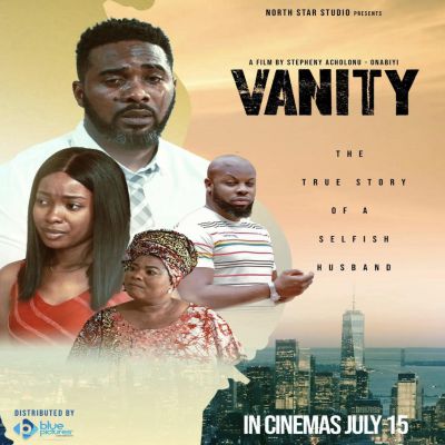Download Vanity (2022) – Nollywood Movie