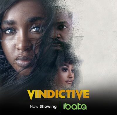 Download Vindictive (2023) – Nollywood Movie