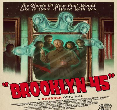 Download Brooklyn 45 (2023) - Mp4 Netnaija