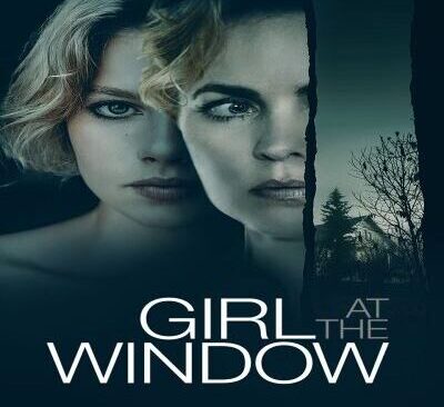 Download Girl at the Window (2022) - Mp4 Netnaija