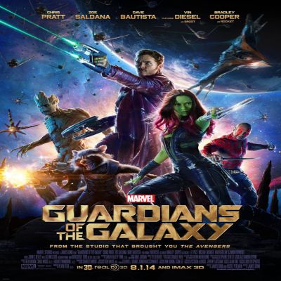 Download Guardians of the Galaxy (2014) - Mp4 Netnaija