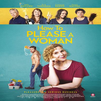 Download How to Please a Woman (2022) - Mp4 Netnaija