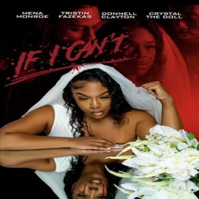 Download If I Can't (2023) - Mp4 Netnaija