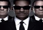 Download Men in Black 3 (2012) - Mp4 Netnaija