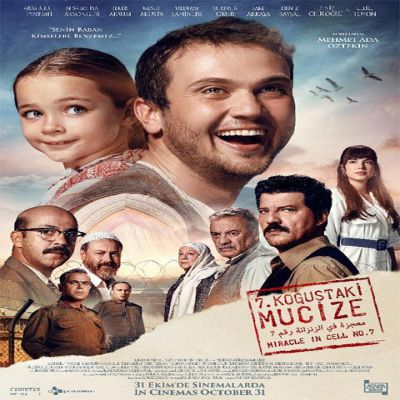 Download Miracle in Cell No 7 (2019) - Mp4 Netnaija