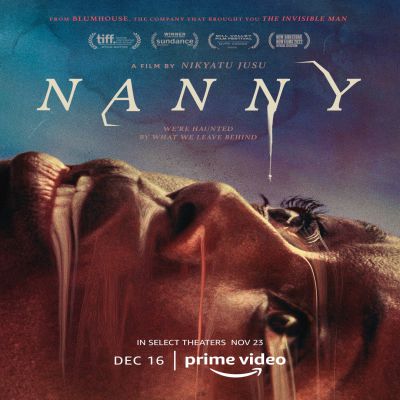 Download Nanny (2022) - Mp4 Netnaija