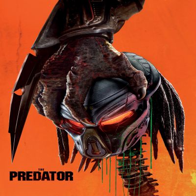 Download The Predator (2018) - Mp4 Netnaija