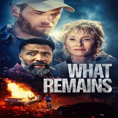 Download What Remains (2022) - Mp4 Netnaija