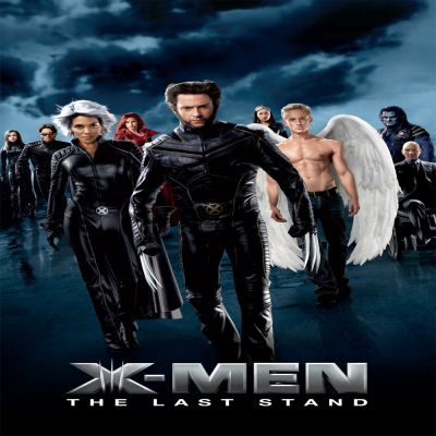 Download X-Men 3: The Last Stand (2006) - Mp4 Netnaija