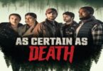 Download As Certain As Death (2023) - Mp4 Netnaija