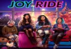 Download Joy Ride (2023) [HDCAM] - Mp4 Netnaija