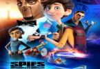 Spies in Disguise 2019 Movie