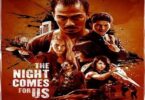 Download The Night Comes For Us (2018) - Mp4 Netnaija