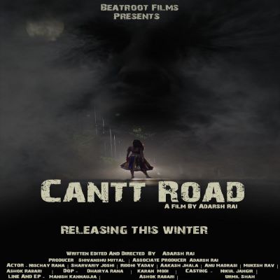 Cantt Road The Beginning 2023