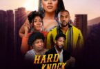 Download Hard Knock (2023) – Nollywood Movie