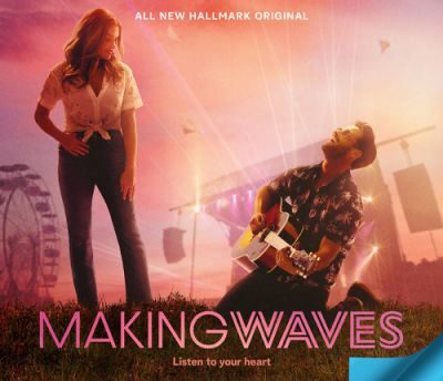 Download Making Waves (2023) - Mp4 Netnaija