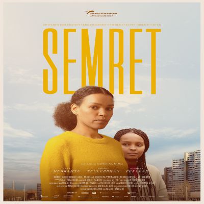 Download Semret (2022) - Mp4 Netnaija