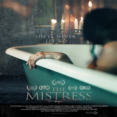 Download The Mistress (2023) - Mp4 Netnaija