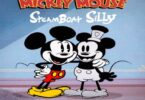 Download The Wonderful World of Mickey Mouse Steamboat Silly (2023) - Mp4 Netnaija