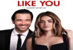 Download A Nice Girl Like You (2020) - Mp4 Netnaija