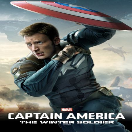 Download Captain America The Winter Soldier (2014) - Mp4 Netnaija