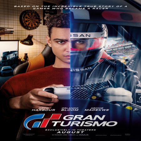 Gran Turismo 2023