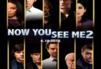 Download Now You See Me 2 (2016) - Mp4 Netnaija
