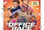 Download Office Race (2023) - Mp4 Netnaija