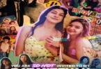 Download You Are So Not Invited to My Bat Mitzvah (2023) - Mp4 Netnaija