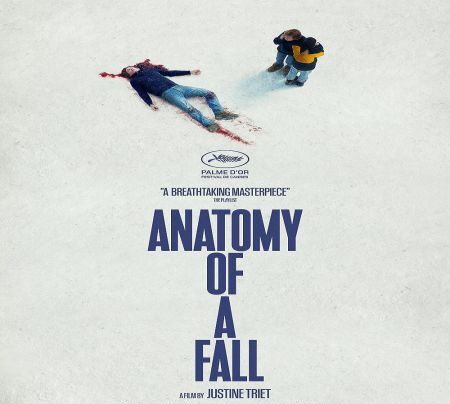 Download Anatomy of a Fall (2023) - Mp4 Netnaija