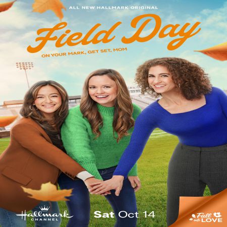 Download Field Day (2023) - Mp4 Netnaija