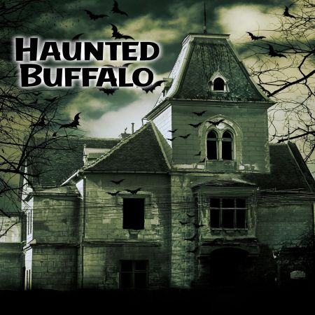 Download Haunted Buffalo (2023) - Mp4 Netnaija