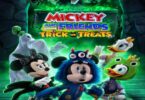Download Mickey and Friends Trick or Treats (2023) - Mp4 Netnaija