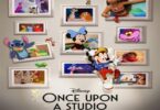 Download Once Upon a Studio (2023) - Mp4 Netnaija