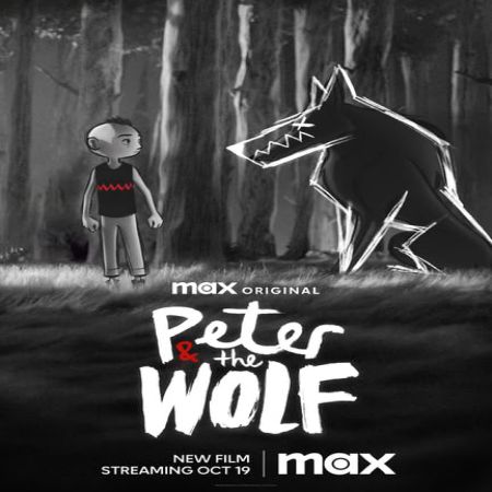 Peter and the Wolf 2023