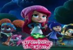 Strawberry Shortcake And The Beast Of Berry Bog 2023