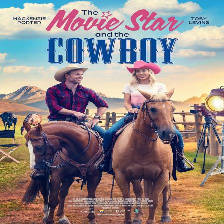 Download The Cowboy And The Movie Star (2023) - Mp4 Netnaija