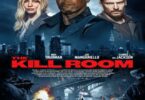 The Kill Room 2023