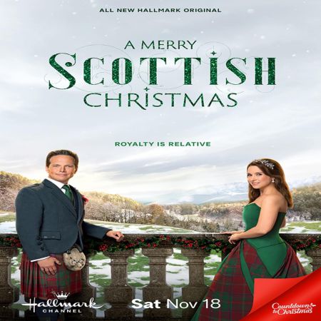 Download A Merry Scottish Christmas (2023) - Mp4 Netnaija