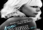 Download Atomic Blonde (2017) - Mp4 Netnaija